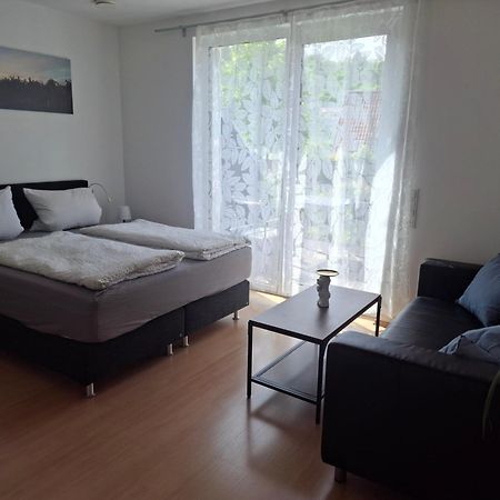 Ferienwohnung Markert - Neben Den Weinbergen رانديرساكير المظهر الخارجي الصورة