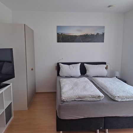 Ferienwohnung Markert - Neben Den Weinbergen رانديرساكير المظهر الخارجي الصورة