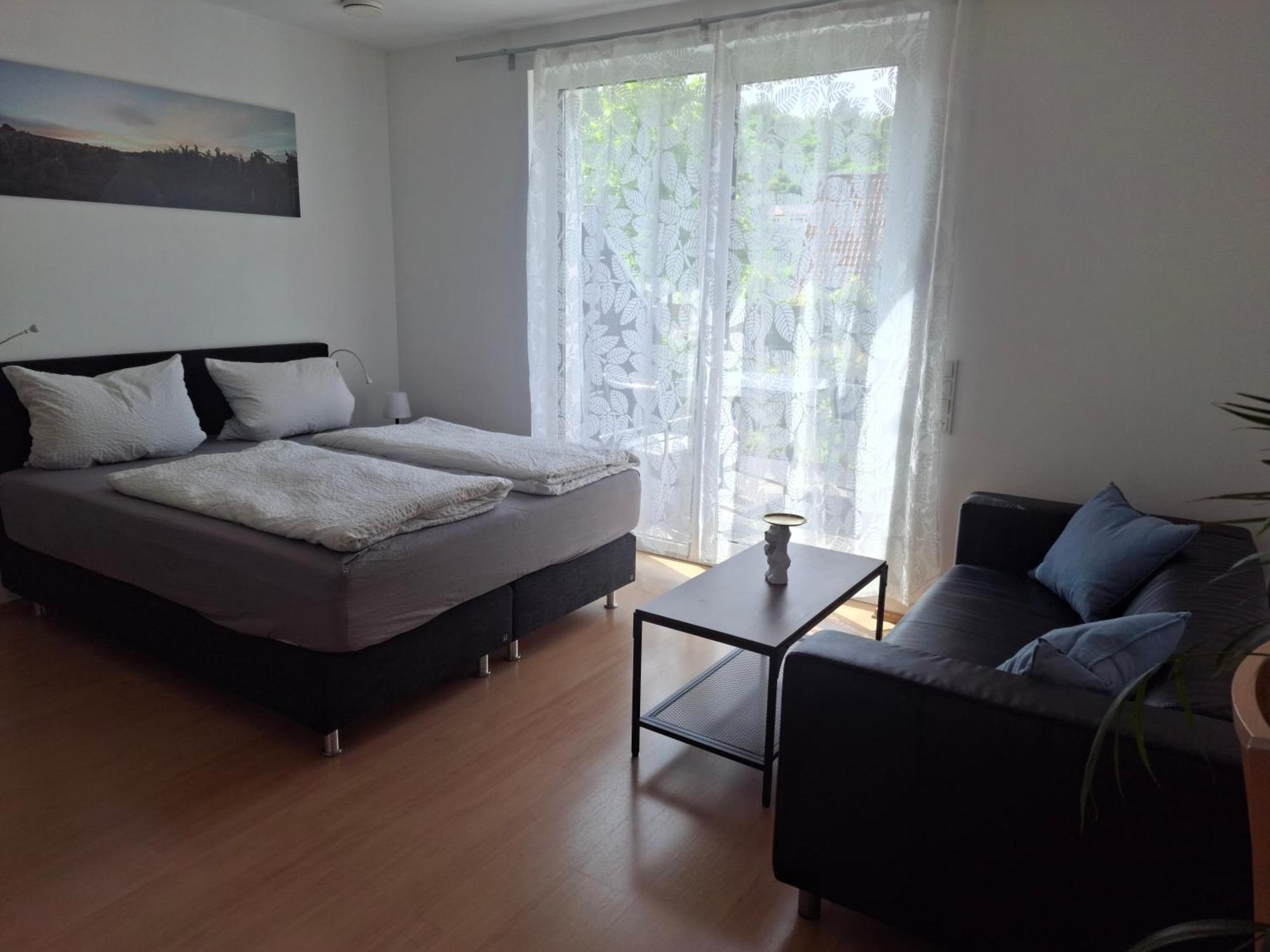 Ferienwohnung Markert - Neben Den Weinbergen رانديرساكير المظهر الخارجي الصورة